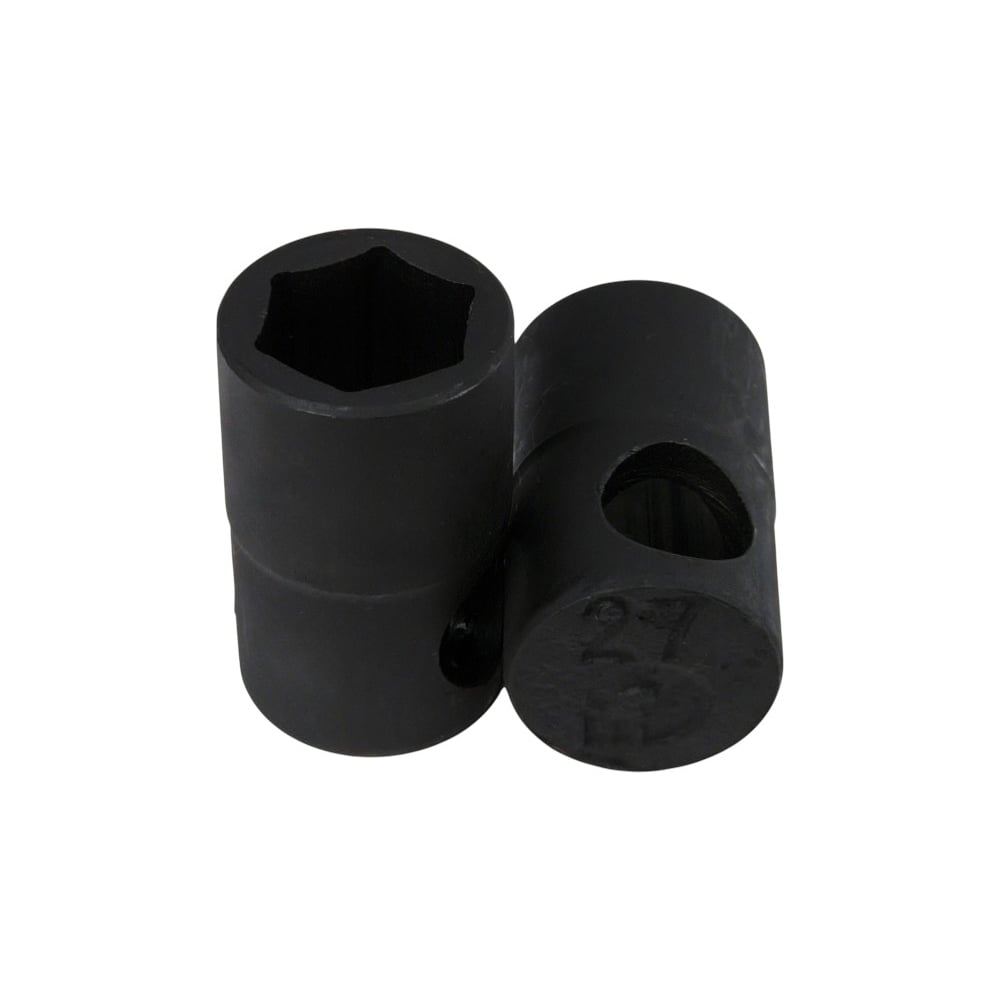 Изображение товара Головка мощная под лом 27 мм Сервис Ключ 77735