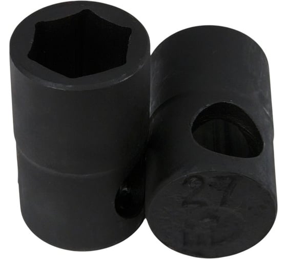 Изображение товара Головка мощная под лом 27 мм Сервис Ключ 77735