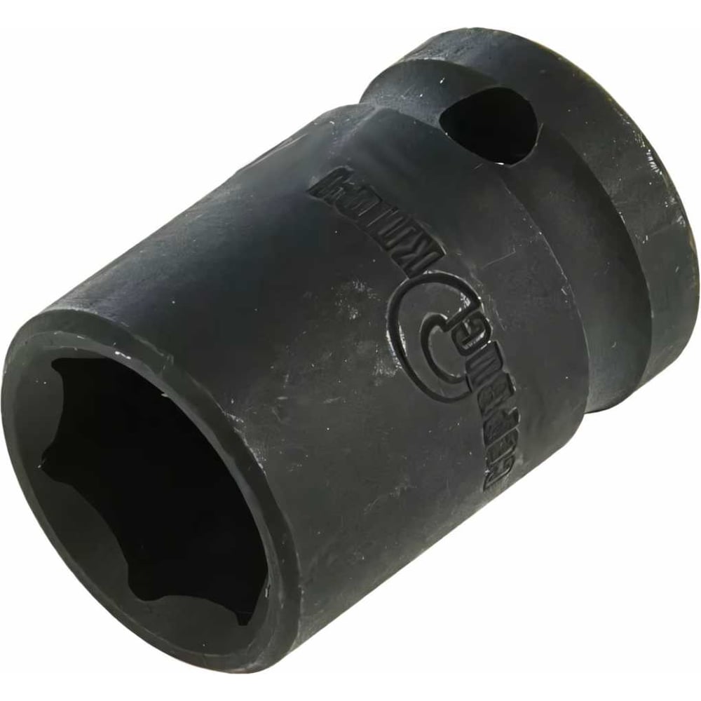 Изображение товара Головка ударная 19 мм Сервис Ключ 77419 - торцевая для крепежа