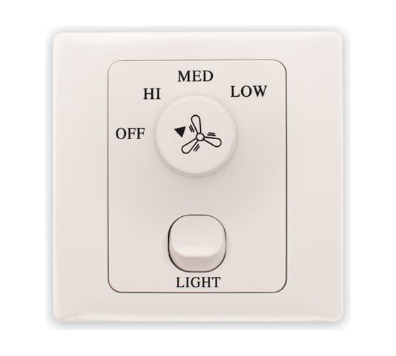 Изображение товара Регулятор скорости Fanco-2 Dreamfan 53001DFN