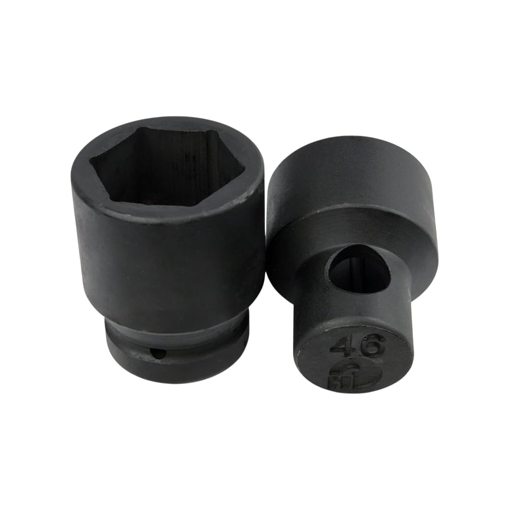 Изображение товара Головка мощная под лом 46 мм Сервис Ключ 77742