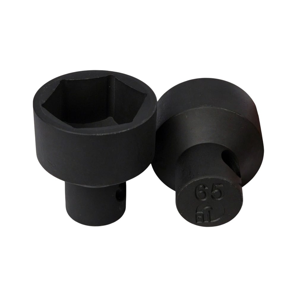 Изображение товара Головка мощная под лом 65 мм Сервис Ключ 77746 - крепежный инструмент высокого качества Изображение товара Головка мощная под лом 65 мм Сервис Ключ 77746 - крепежный инструмент высокого качества