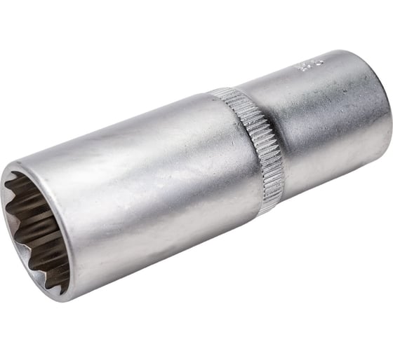 Изображение товара Головка свечная магнитная 21 мм Сервис Ключ 77803