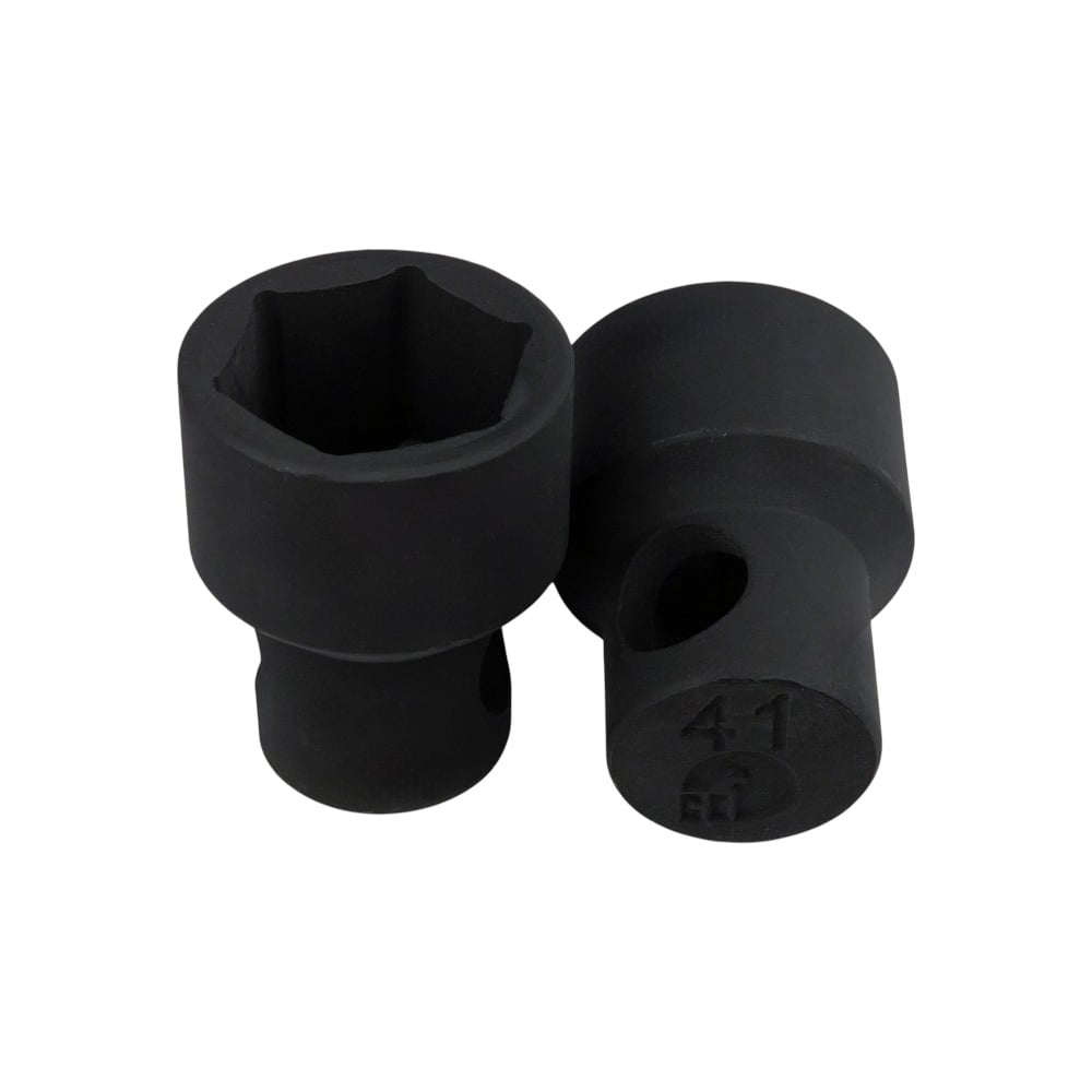 Изображение товара Головка мощная под лом 41 мм Сервис Ключ 77741