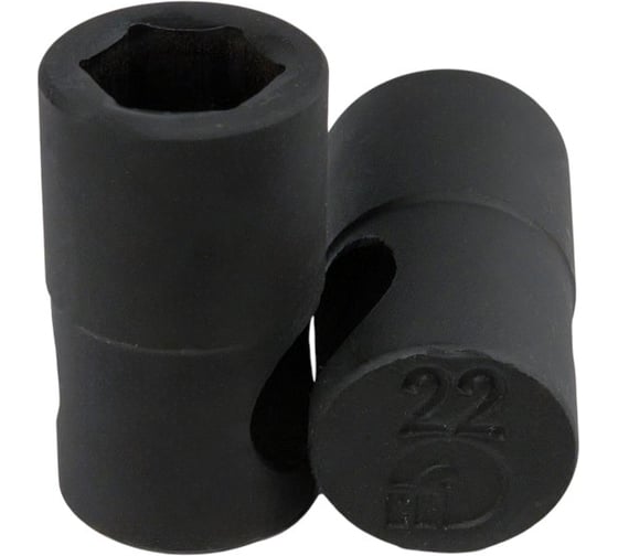 Изображение товара Головка мощная под лом 22 мм Сервис Ключ 77733
