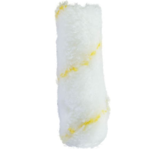 Изображение товара Мини-валик сменный РОССНА "ПОЛИАМИД" 100 мм Р861415