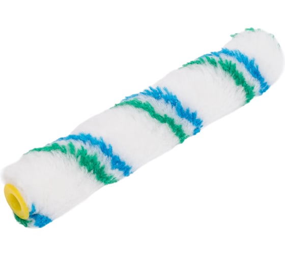 Изображение товара Мини-валик сменный РОССНА "ПОЛИЭСТЕР" 150 мм Р861418