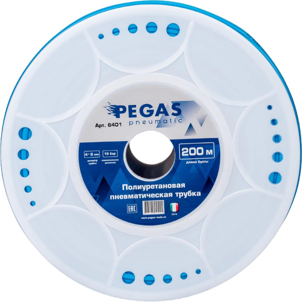 Полиуретановая пневмотрубка Pegas pneumatic полиуретановая пневмотрубка pegas pneumatic