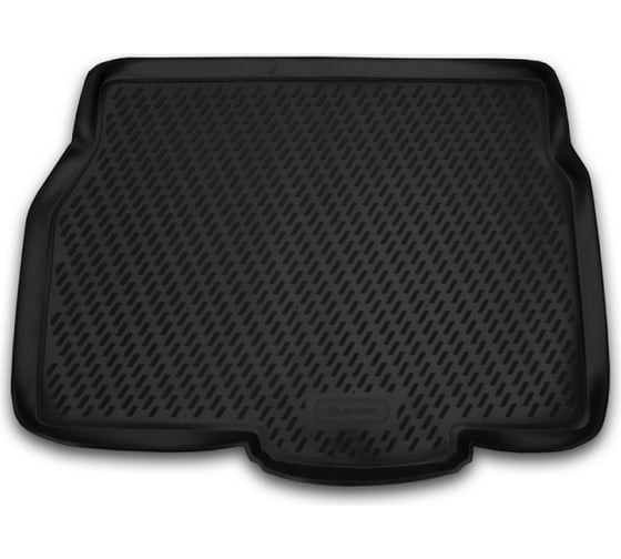 Изображение товара Коврик в багажник ELEMENT OPEL Astra 5D 2004-, хб. полиуретан CAROPL00008