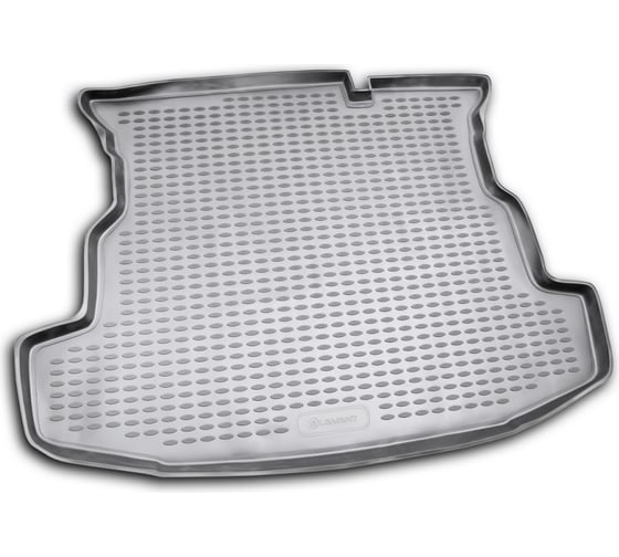 Изображение товара Коврик в багажник ELEMENT FIAT Albea 2002-, сед. полиуретан NLC.15.17.B10