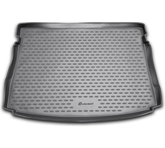 Изображение товара Коврик в багажник ELEMENT VW Golf VII, 2012- хб. полиуретан NLC.51.44.B11