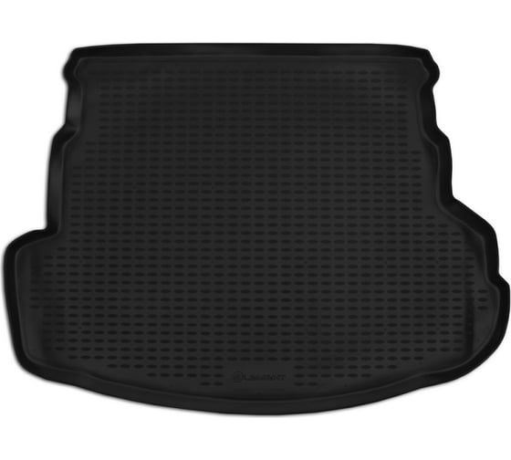 Изображение товара Коврик в багажник Element MAZDA 6 2002-2007, сед. полиуретан NLC.33.02.B10