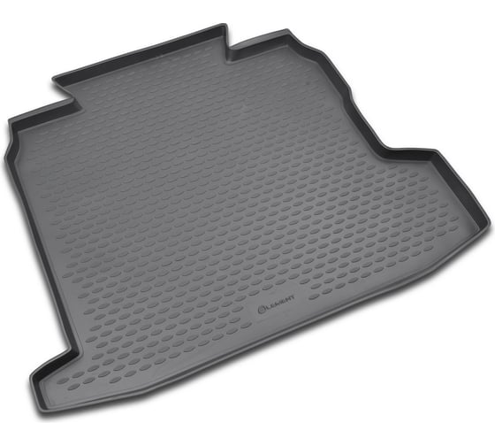 Изображение товара Коврик в багажник ELEMENT OPEL Astra H 2007-, ун. полиуретан NLC.37.02.B12