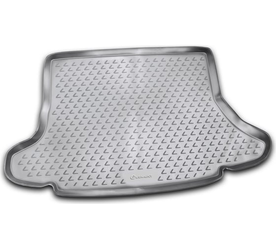 Изображение товара Коврик в багажник ELEMENT LEXUS CT200h 2011-, хб. полиуретан NLC.29.19.B11