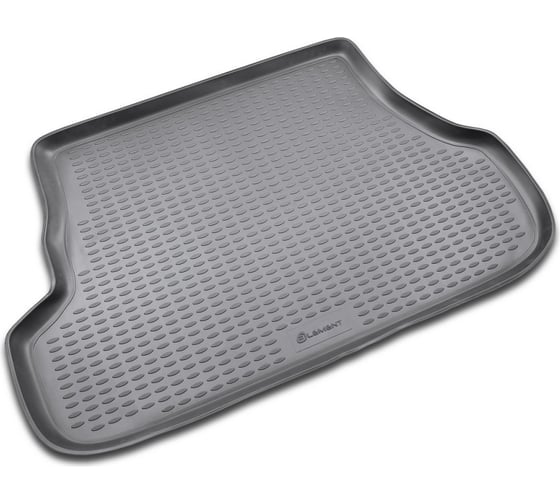 Изображение товара Коврик в багажник ELEMENT KIA Spectra 2005-, сед. полиуретан NLC.25.12.B10