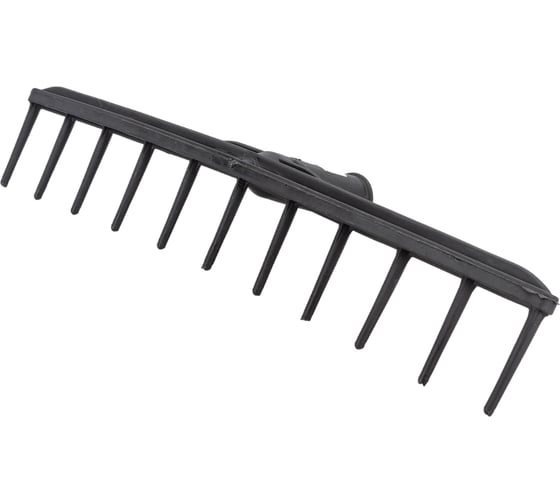 Изображение товара Пластмассовые сенные грабли ООО "ПК ХозЦентр" 11-ти зубые СИ-00127