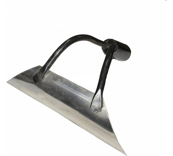 Изображение товара Тяпка ООО "ПК ХозЦентр" нержавеющая сталь, 260 мм СИ-01502