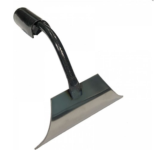 Изображение товара Тяпка ООО "ПК ХозЦентр" нержавеющая сталь, 150 мм СИ-00295