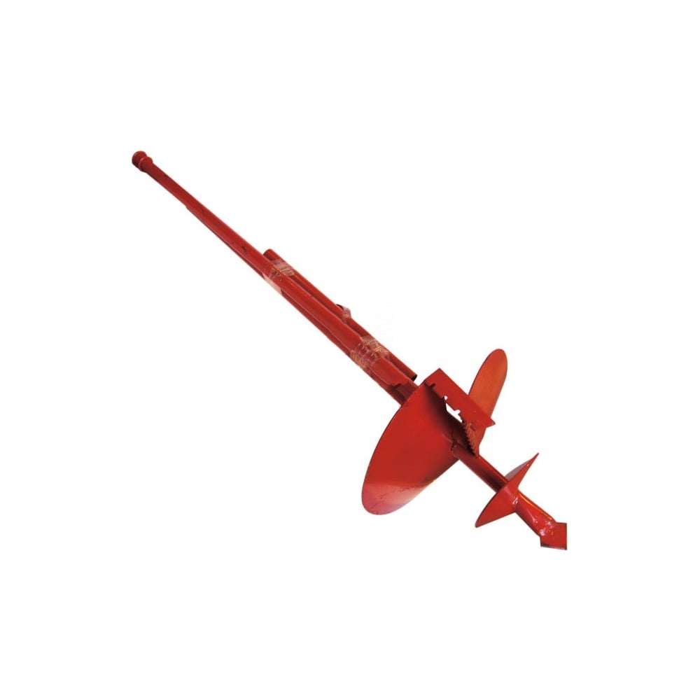 Изображение товара Шнековый бур диаметром 250 мм на 1 метр ООО ПК ХозЦентр СИ-00310