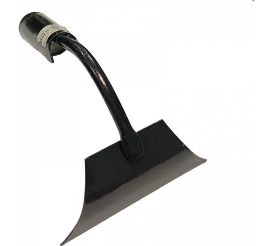 Изображение товара Тяпка ООО "ПК ХозЦентр" металл, 150 мм СИ-01528