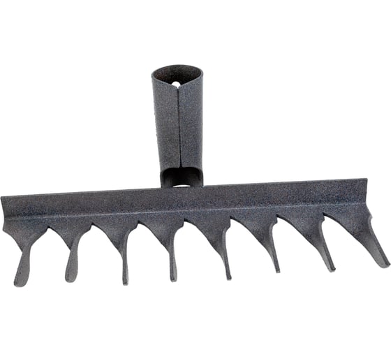 Изображение товара Грабли 8-ми зубые ООО "ПК ХозЦентр" витые, эмаль ГВ-8 СИ-00081