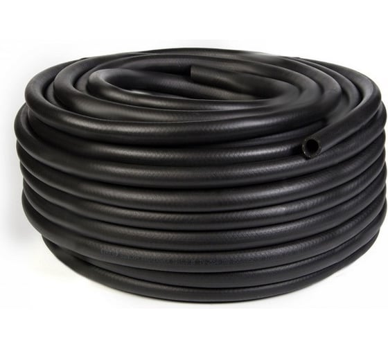 Изображение товара Резиновый кордовый шланг ООО "ПК ХозЦентр" диаметр 16 мм, 25 м СИ-01748