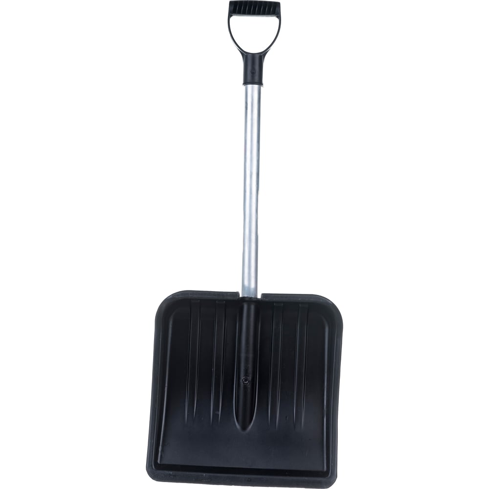 Изображение товара Лопата с алюминиевым черенком и V-образной ручкой ООО "ПК ХозЦентр" Зима-Авто ЗИ-00566