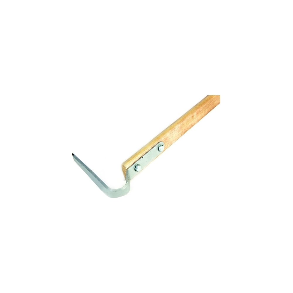 Плоскорез ООО "ПК ХозЦентр" Стандарт малый, с черенком СИ-00315