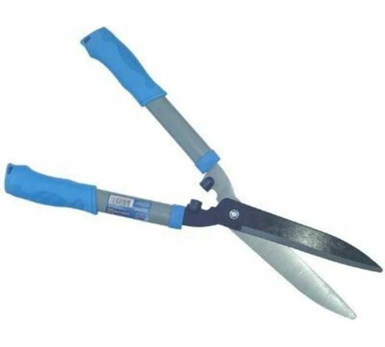 Изображение товара Бордюрные ножницы ООО "ПК ХозЦентр" ПРОФИ 520 мм, обрезиненная ручка СИ-01361