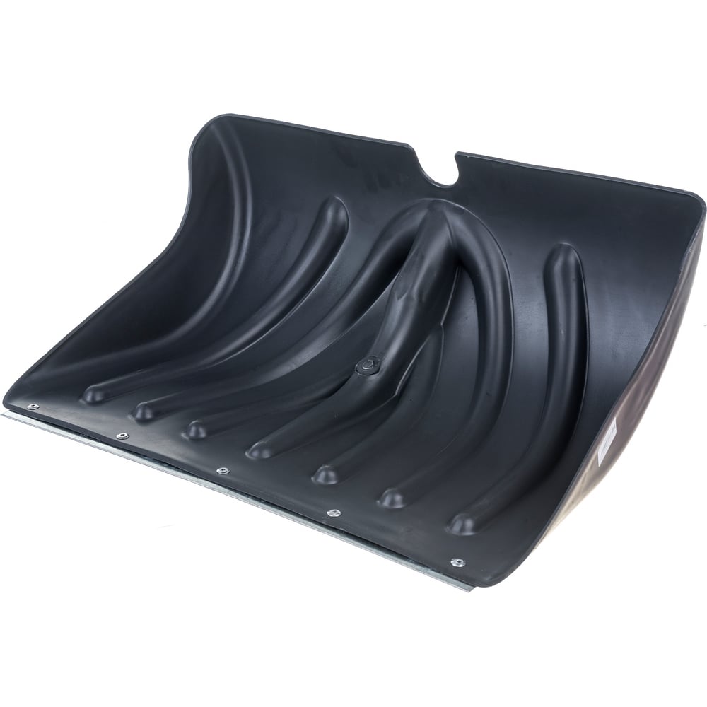 Изображение товара Лопата с оцинкованной планкой на заклепках ООО "ПК ХозЦентр" Зима №11 ЗИ-00646