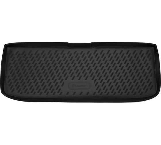 Изображение товара Коврик в багажник ELEMENT SUZUKI Jimny, 2001- внед. полиуретан CARSZK00016