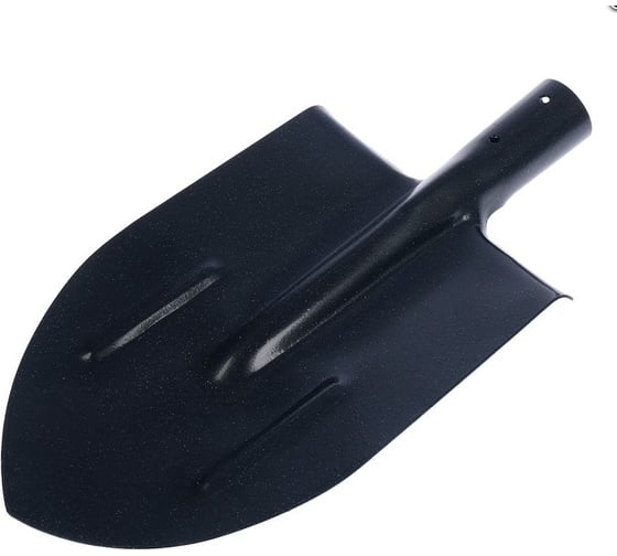 Изображение товара Штыковая лопата ООО "ПК ХозЦентр" порошковый окрас СИ-00001