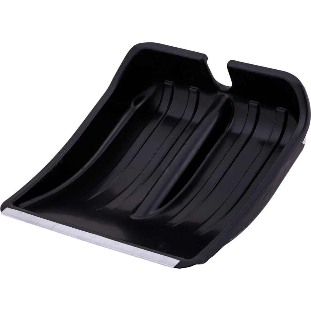 Изображение товара Лопата с оцинкованной планкой ООО ПК ХозЦентр Зима №4 350x350 мм