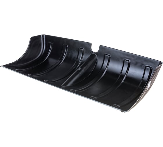 Изображение товара Лопата-скрепер с алюминиевой планкой ООО "ПК ХозЦентр" Зима №7 600x300 мм ЗИ-00476