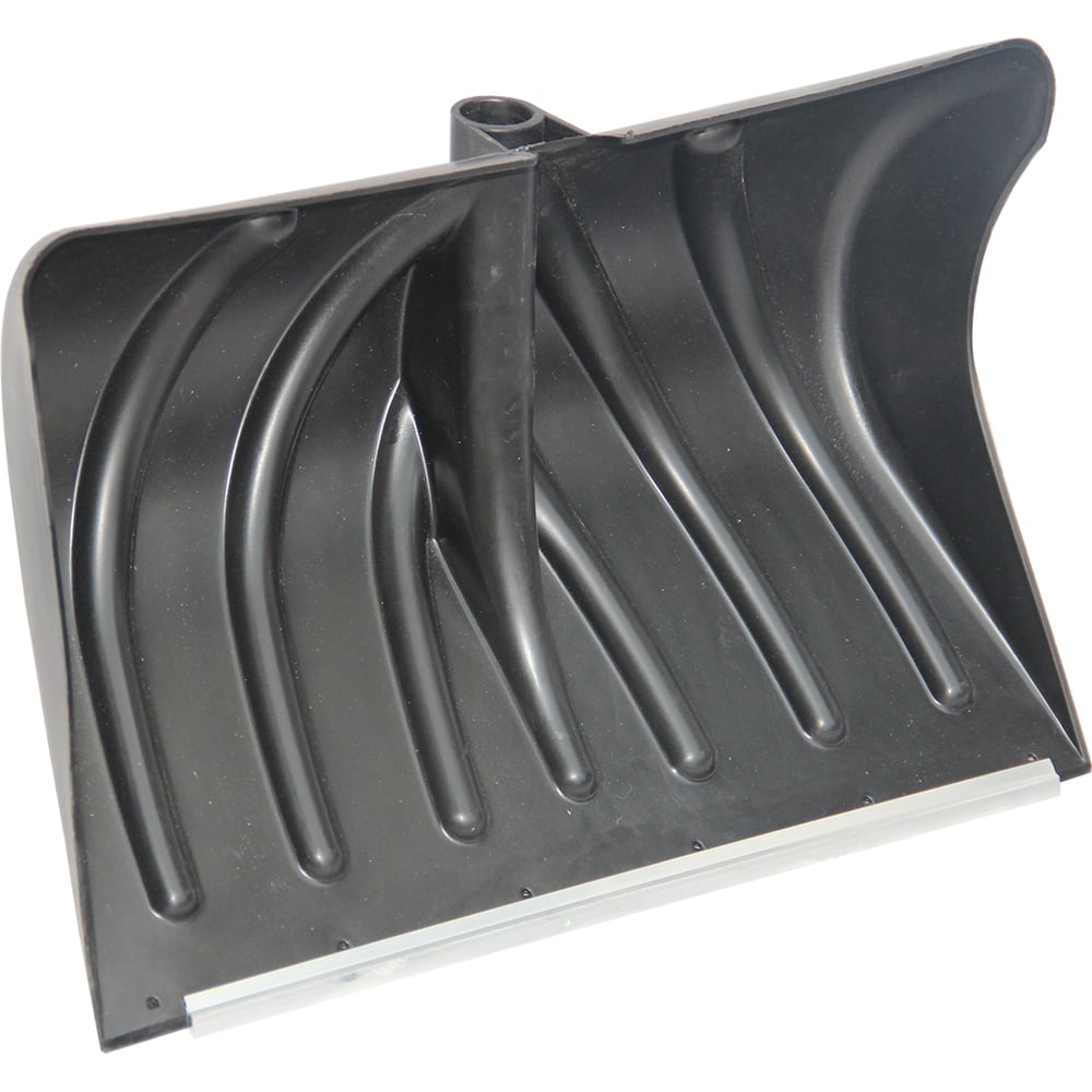 Изображение товара Лопата с оцинкованной планкой ООО "ПК ХозЦентр" Зима №2 500x335 мм ЗИ-00407