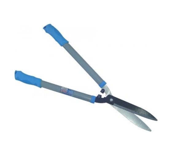 Изображение товара Бордюрные ножницы ООО "ПК ХозЦентр" ПРОФИ 650 мм, обрезиненная ручка СИ-01362