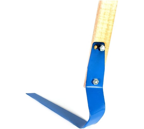 Изображение товара Плоскорез ООО "ПК ХозЦентр" Стандарт большой, с черенком СИ-00313