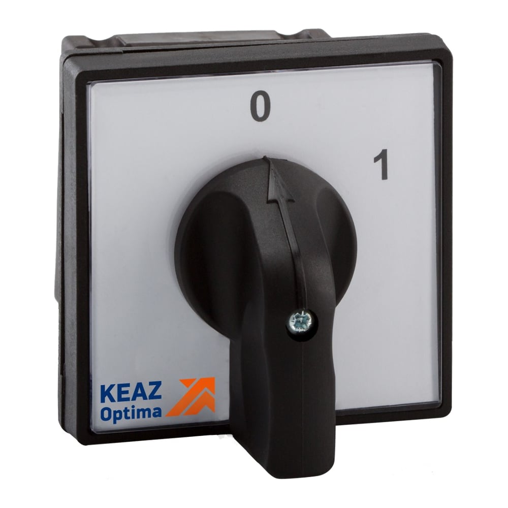 Переключатель КЭАЗ OptiSwitch 4G16-51-U-S1-R114 225064