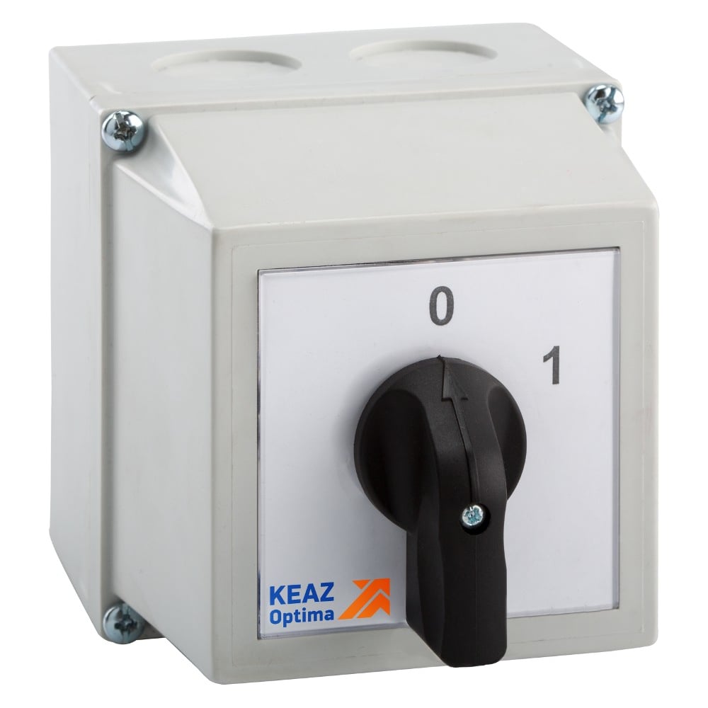 Переключатель КЭАЗ OptiSwitch 4G16-516-PK-R114 225111