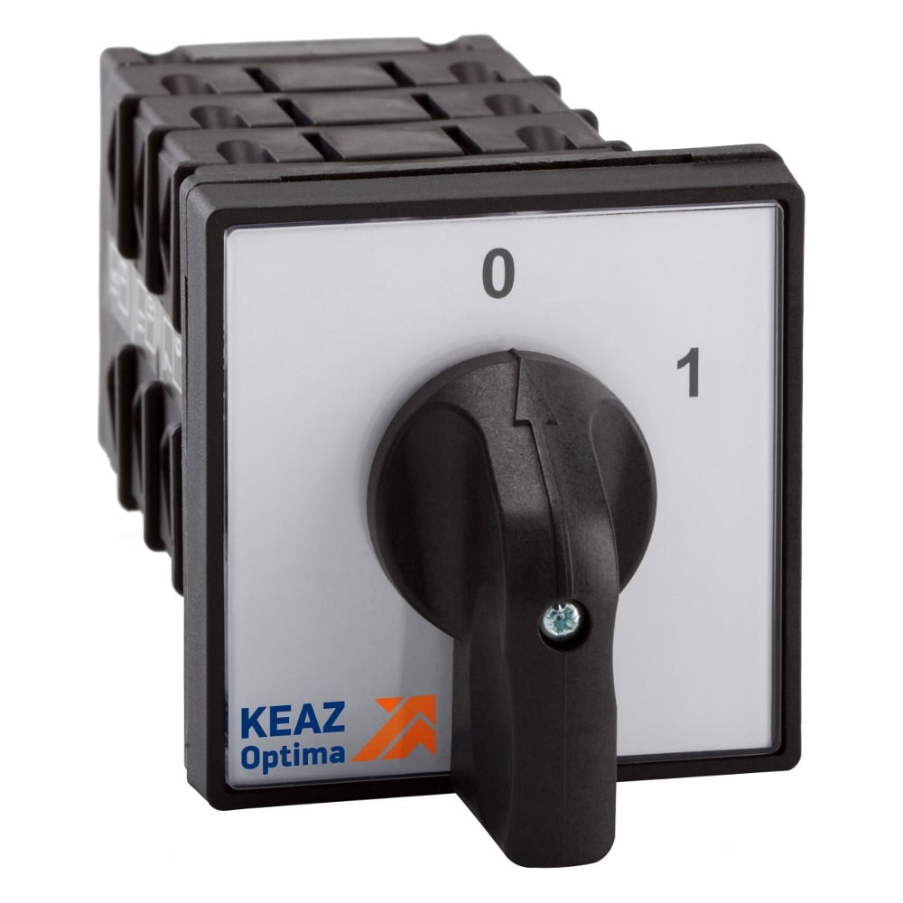 Переключатель КЭАЗ OptiSwitch 4G16-519-U-S1-R114 271720