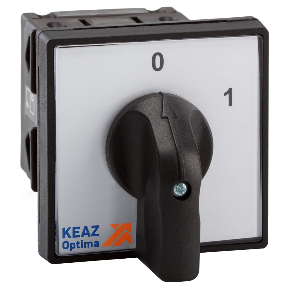 Переключатель КЭАЗ OptiSwitch 4G25-10-U-S1-R114 225217