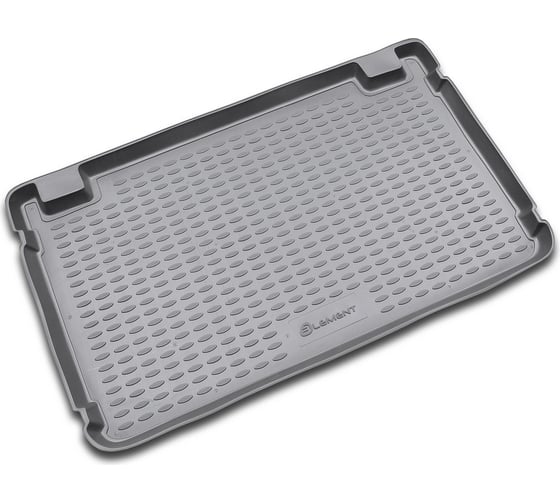 Изображение товара Коврик в багажник ELEMENT HYUNDAI Getz 2002-, хб. полиуретан NLC.20.08.B1U