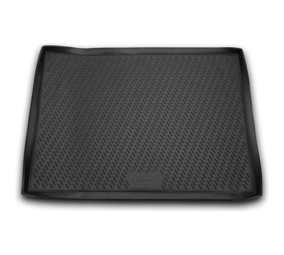 Изображение товара Коврик в багажник ELEMENT CITROEN Berlingo B9 2008- полиуретан CARCRN00002