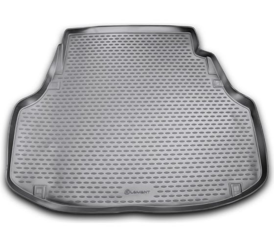 Изображение товара Коврик в багажник ELEMENT HYUNDAI Equus, 2010- сед. полиуретан NLC.20.44.B10