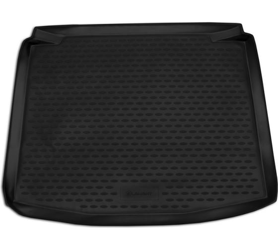 Изображение товара Коврик в багажник Element VW Golf IV 1998-2003, х.б. полиуретан NLC.51.04.B11