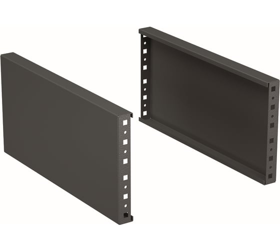 Изображение товара Комплект панелей цоколя КЭАЗ Ш/Г=600 мм, В=200 мм, 1 кмп=2 шт. 306901