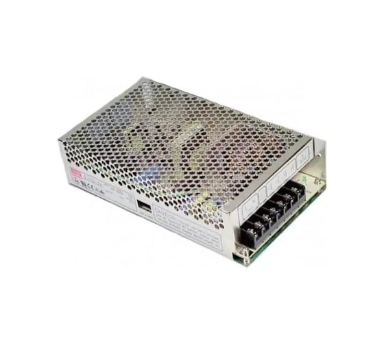 Изображение товара Преобразователь Mean Well DC/DC SD-25B-12 Т00041174