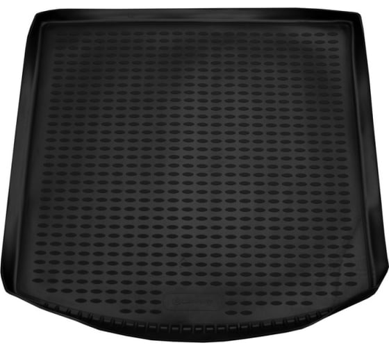 Изображение товара Коврик в багажник ELEMENT OPEL Antara 2006-, кросс. полиуретан NLC.37.18.B13