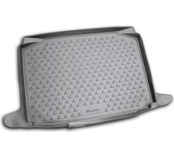 Изображение товара Коврик в багажник Element SKODA Fabia 2007-2014, хб. полиуретан NLC.45.06.B11