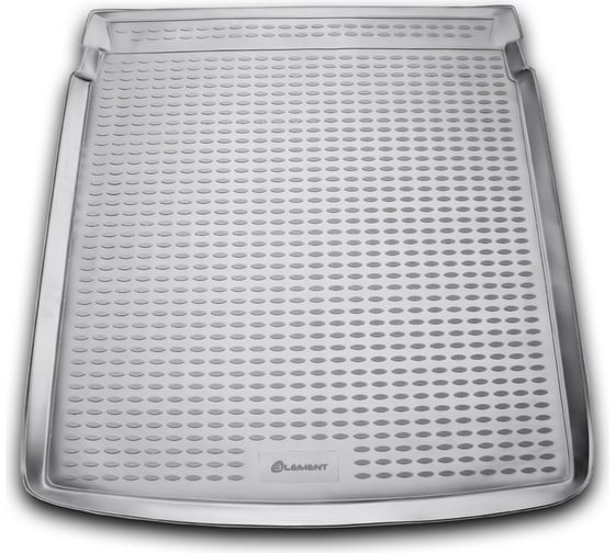 Изображение товара Коврик в багажник ELEMENT VW Passat B7, 2010- сед. полиуретан NLC.51.34.B10